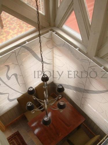 Hotel Haz Az Erdo Szelen Bánk Exterior foto